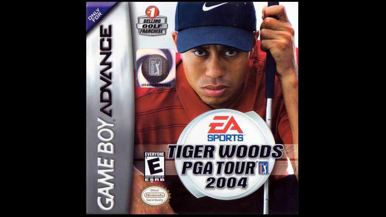 tiger woods pga tour 2004 pc download